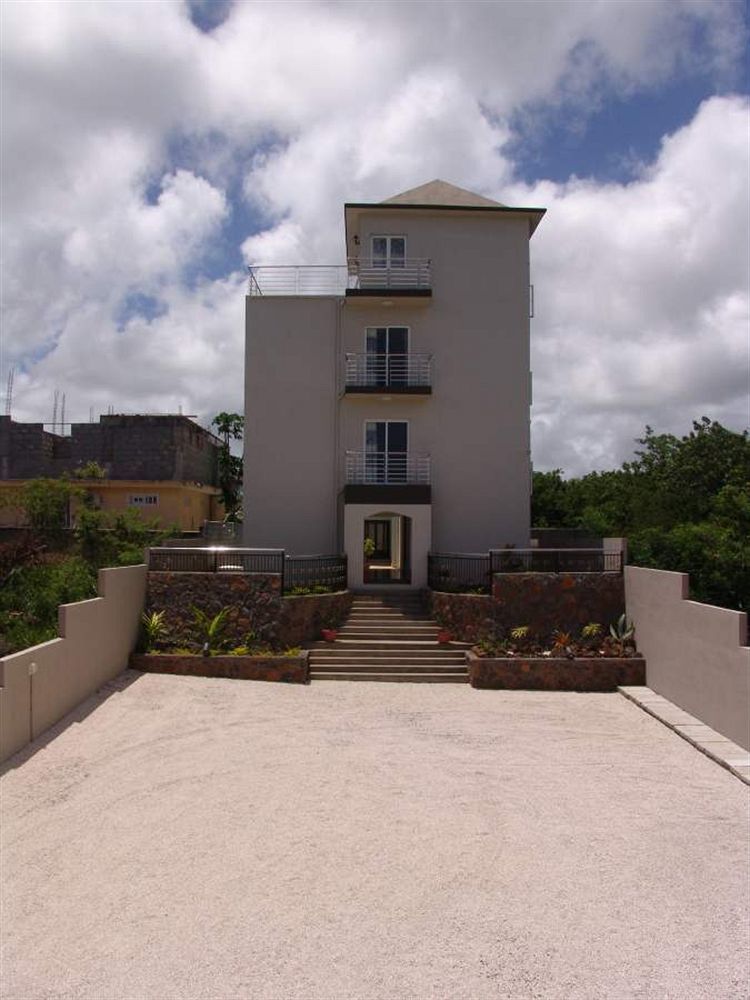 Mauritius Mo Residence מראה חיצוני תמונה